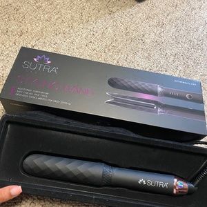 Sutra curling wand